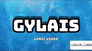 Capella Grey - Gyalis [ Official Lyrics Video ]