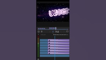 FREE & Amazing LumaFusion Transitions Pack - Wobble & Zoom -courtesy of mnntve