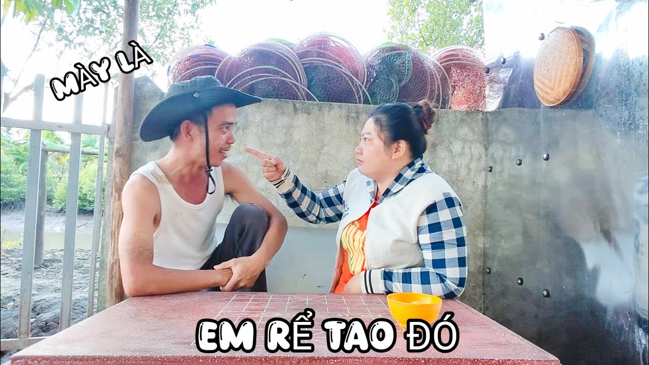 Ba xi LÀM ĐIỀU NÀY VỚI CHỊ VỢ Và cái kết HÚ HỒN