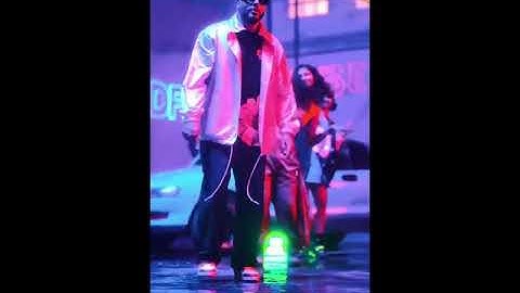 what are you think badshah copied BTS dance steps?