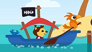 Boat and Ship game for Babies screenshot 4