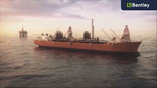 Celebrity LB Bentley Subsea Profile