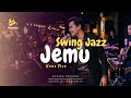 Jemu - Koes Plus (Swing Jazz)