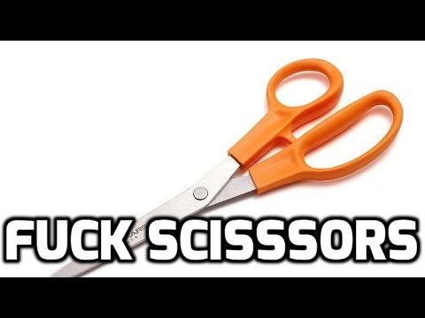 Scissors Fuck 112