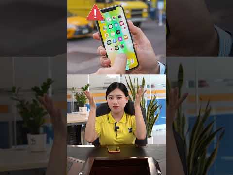 Video Điện thoại iPhone bị đơ cảm ứng và cách khắc phục •... - youtube