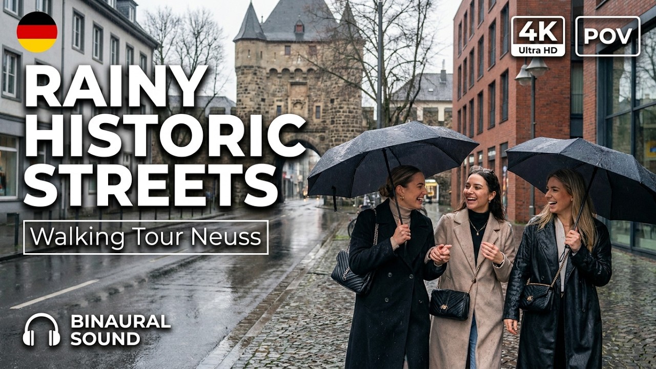 Neuss