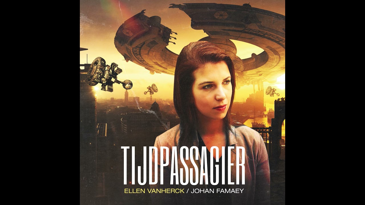 Tonton Ellen Vanherck & Johan Famaey - Tijdpassagier di YouTube Tonton Ellen Vanherck & Johan Famaey - Tijdpassagier di YouTube