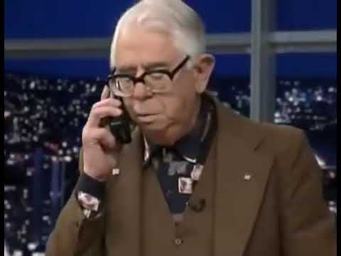Quando o Bira quase morre de tanto rir. Jo Soares e seus convidados eram demais.