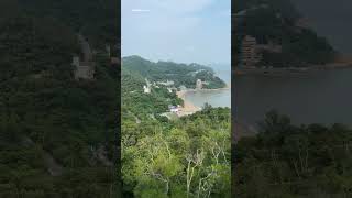 OSCAR TRAIL CHEOC VAN MACAU #short #shortsbeta #shortsyoutube #vlog #macauchina