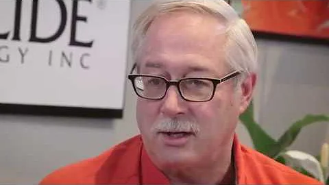 Gary Hanson, VP Development, Triple Five Corporation