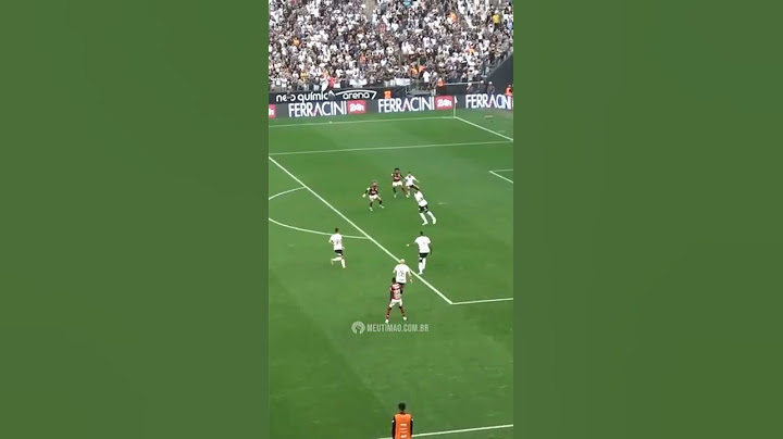 O jogo ABSURDO de Cássio em Corinthians 1 x 0 Flamengo | Campeonato Brasileiro 2022 #shorts