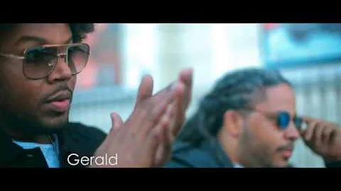 Maria - Ash Target ft Gerald & Ricky