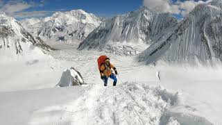 Gasherbrum II - Pakistan