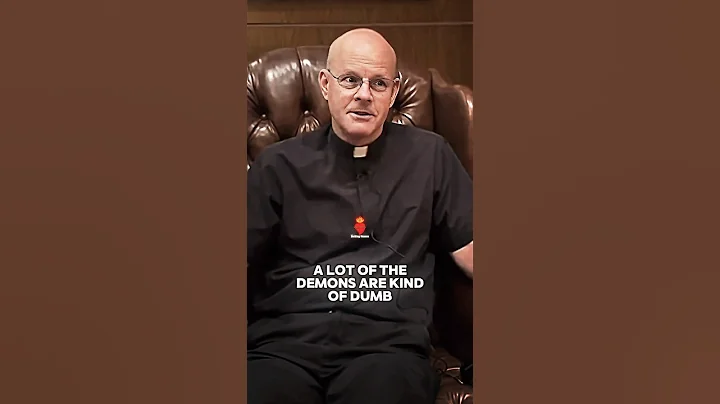Chilling Exorcism Story: Msgr. Stephen Rossetti’s Encounter with Lucifer
