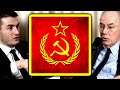 Soviet Union vs China comparison | John Mearsheimer and Lex Fridman