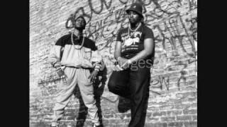 Watch Eric B  Rakim Musical Massacre video