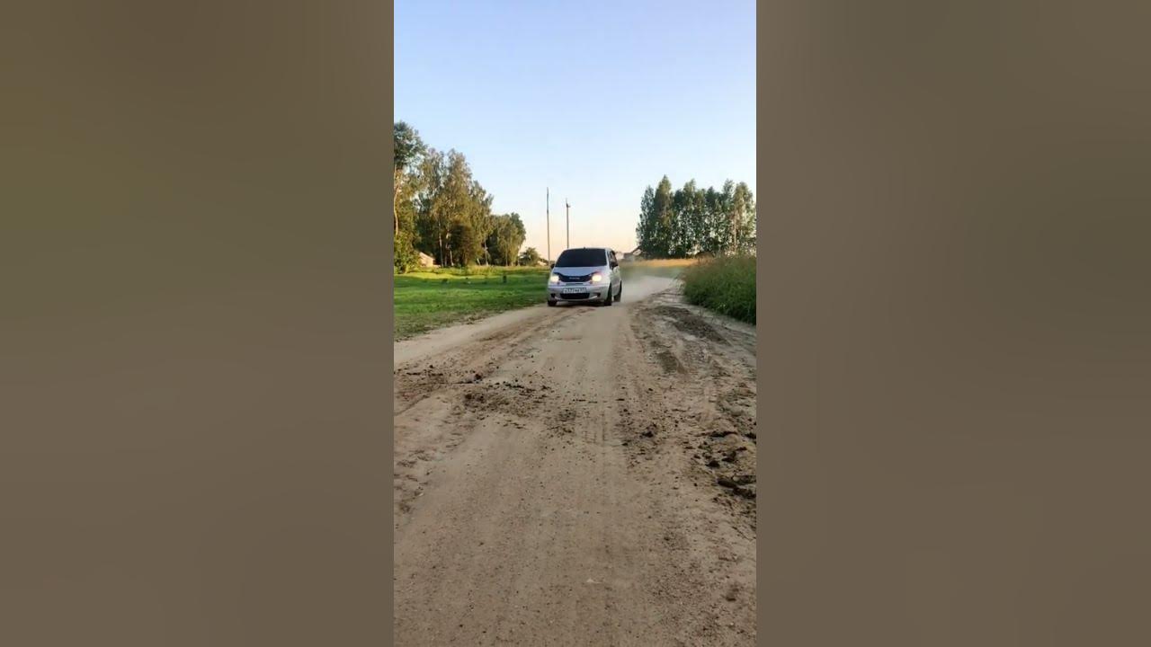 Матиз топ - YouTube