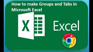 Famous How to create Tabs and Groups in Excel Net Worth