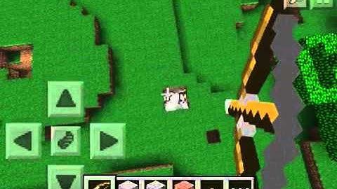Explosive Arrows Mod MCPE