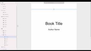 "STARC" Screenwriting software overview! One of the best options in 2026