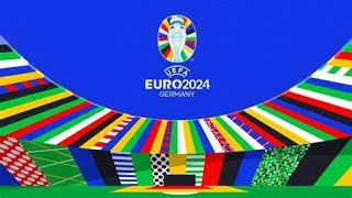 EURO 2024 Predictions