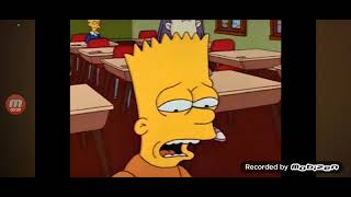 The Simpsons Show - Martin And Wendell Are Happy