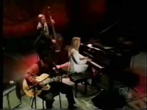 Diana Krall - Straighten Up And Fly Right