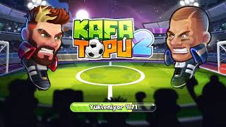 Murad Tv - Kafa Topu 2 