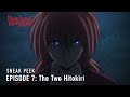 Rurouni Kenshin | Episode 7 Preview