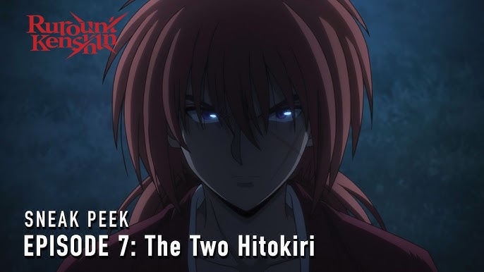 Anime Corner - JUST IN: Rurouni Kenshin (2023) - New Trailer! Watch:  acani.me/kenshin-anime-pv4