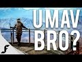 U MAV BRO? - Battlefield 4 Multiplayer Gameplay