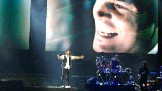 Chayanne Tu Respiración En Vivo Auditorio Nacional 2016