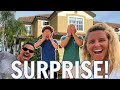 We SURPRISED Our KIDS With A NEW HOUSE