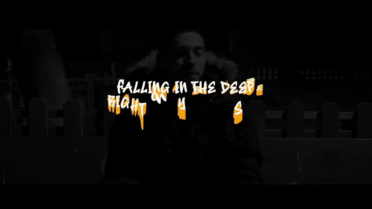 SOREH - REFLEJOS [VideoLyric]