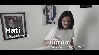 virzha - nyaman (Official Music Video) mp4