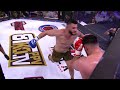 Hammadi Kasrioui vs Marian Dunca | Full Fight | ECE 10