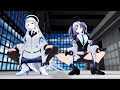 【Blue Archive】Yuuka ＆ Noa 「Worth It」【ブルアカ MMD ユウカ ノア】