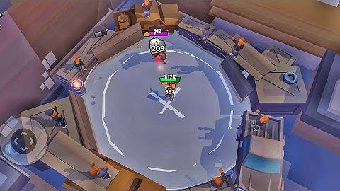 Crime Syndicate Mobile Walkthrough Gameplay (IOS, Android)