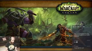 WoW Gold Stream - Start learning Leatherworking WoW Gold Stream - Start learning Leatherworking