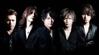 Video voorbeeld van "LUNA SEA - TIME IS DEAD Guitar Backing Track"