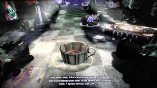 Batman Arkham City playthrough part 57