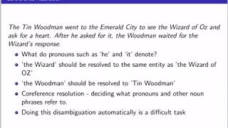 Introduction to Discourse