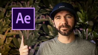 Lower Third Editing Walkthrough | After Effects 101