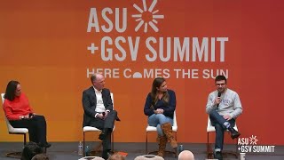 Marketing Programs That Actually Work | ASU+GSV Summit 2024