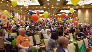 SPOTLIGHT Spectacular OCT 2015 Promo