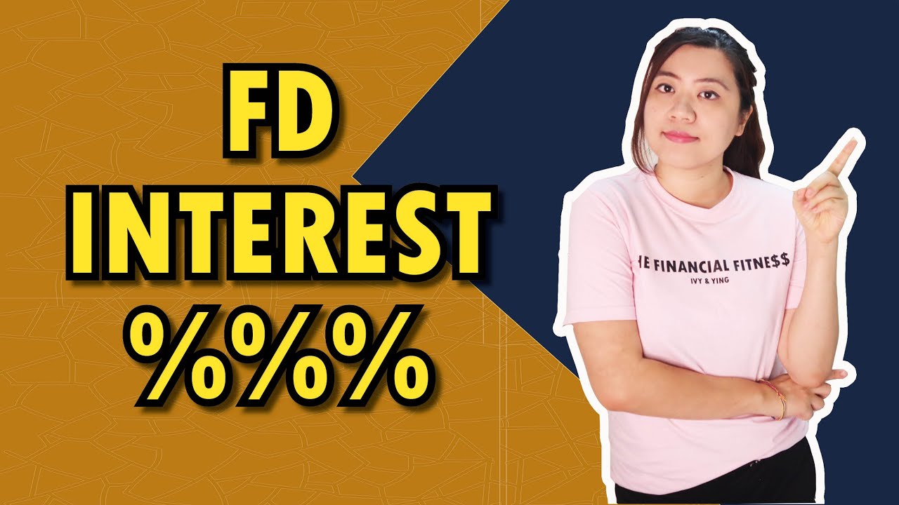 Fixed deposit Malaysia | Interest rates calculation - YouTube