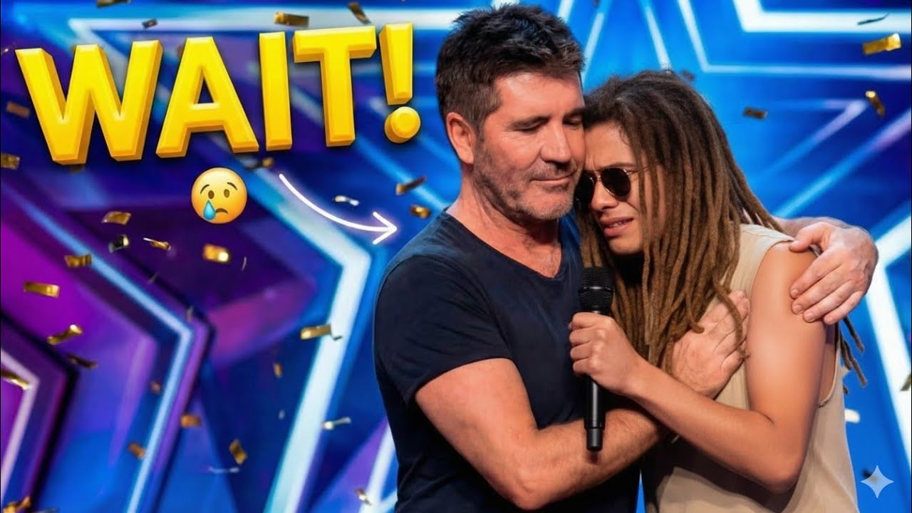 America's Got Talent Song Chicago You're The inspiration Super emotional in the world jury cry