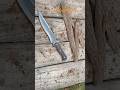#survival #makerknife #hunting #blade #blacksmith #handmade #forge #forging #outdoors #outfit #viral