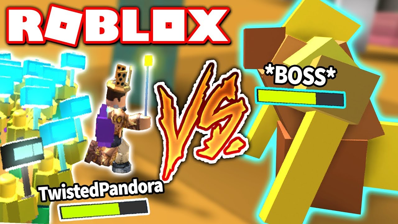 World S Biggest Army Vs New Hardest Boss In Army Control Simulator Update Roblox Youtube - youtube pat and jen roblox army control sim