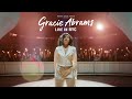 Gracie Abrams Live At Madison Square Garden 2025 Full Concert Performance In NYC Gracie Abrams Live At Madison Square Garden 2025 Full Concert Performance In NYC